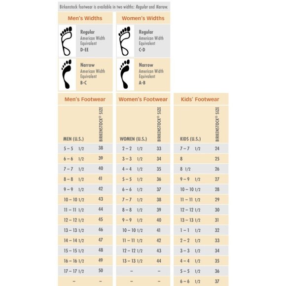 Birkenstock Suede Leather Arizona Mink Double Strap Sandals Soft Footbed 38 L7 - Picture 5 of 5